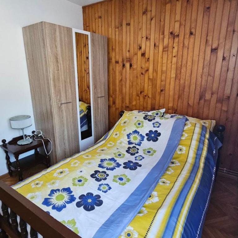 Zeleni Mir - Apartman - Prizemlje - 4