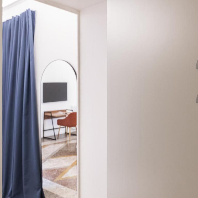 RELSTAY - Assarotti Suites - Deluxe Double Room - 10