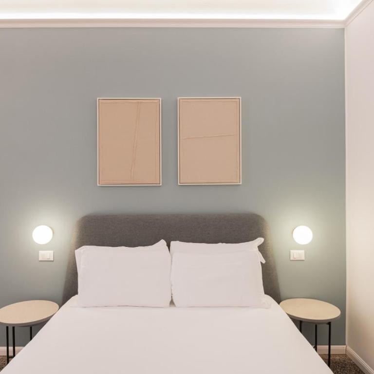 RELSTAY - Assarotti Suites - Deluxe Double Room - 9