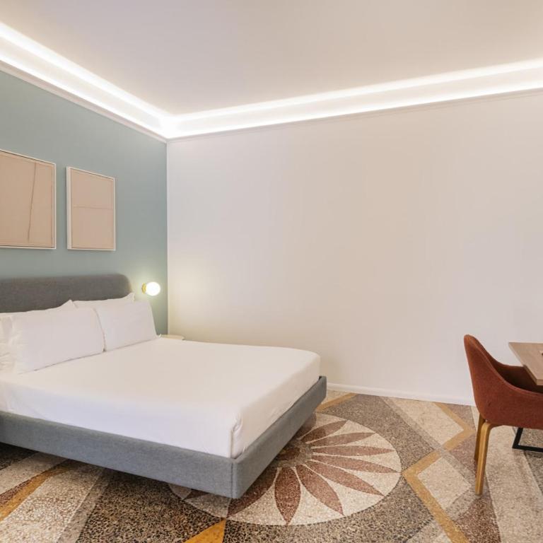 RELSTAY - Assarotti Suites - Deluxe Double Room - 11