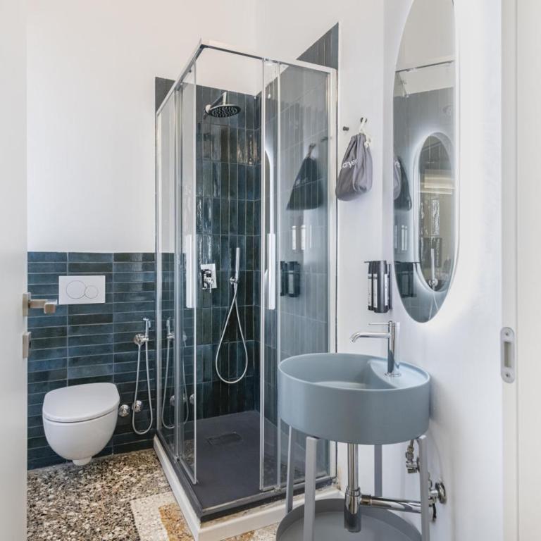 RELSTAY - Assarotti Suites - Deluxe Double Room - 13