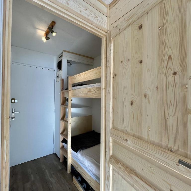 Estrella - Les 3 vallees - Les Menuires - Appartamento con Vista Montagna - 15