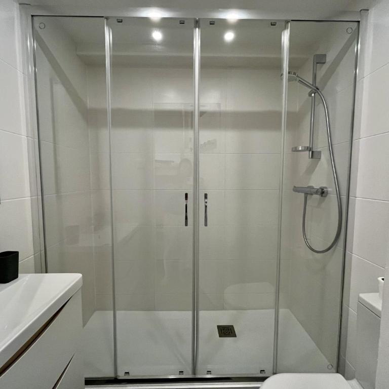 Estrella - Les 3 vallees - Les Menuires - Appartamento con Vista Montagna - 21