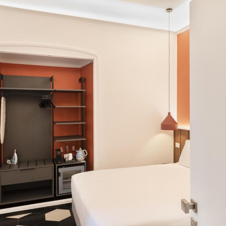 RELSTAY - Assarotti Suites - Superior Double Room - 10
