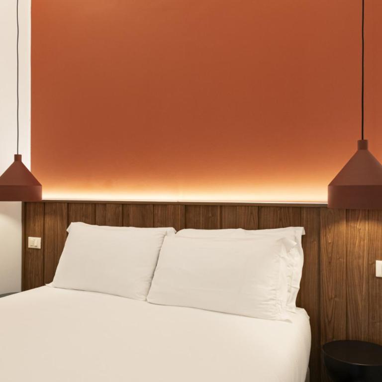 RELSTAY - Assarotti Suites - Superior Double Room - 12