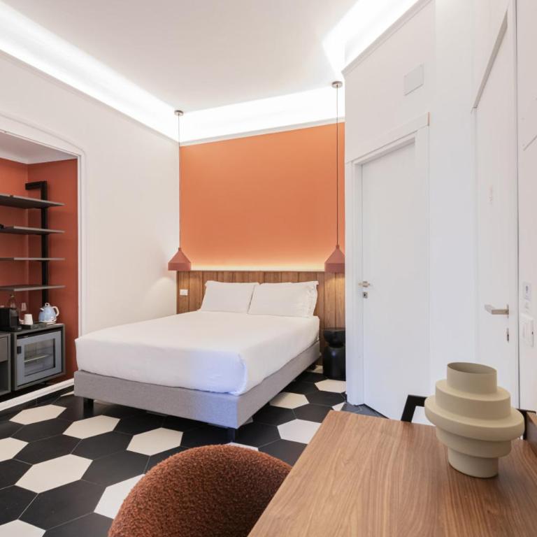 RELSTAY - Assarotti Suites - Superior Double Room - 14