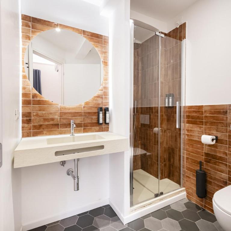 RELSTAY - Assarotti Suites - Superior Double Room - 15