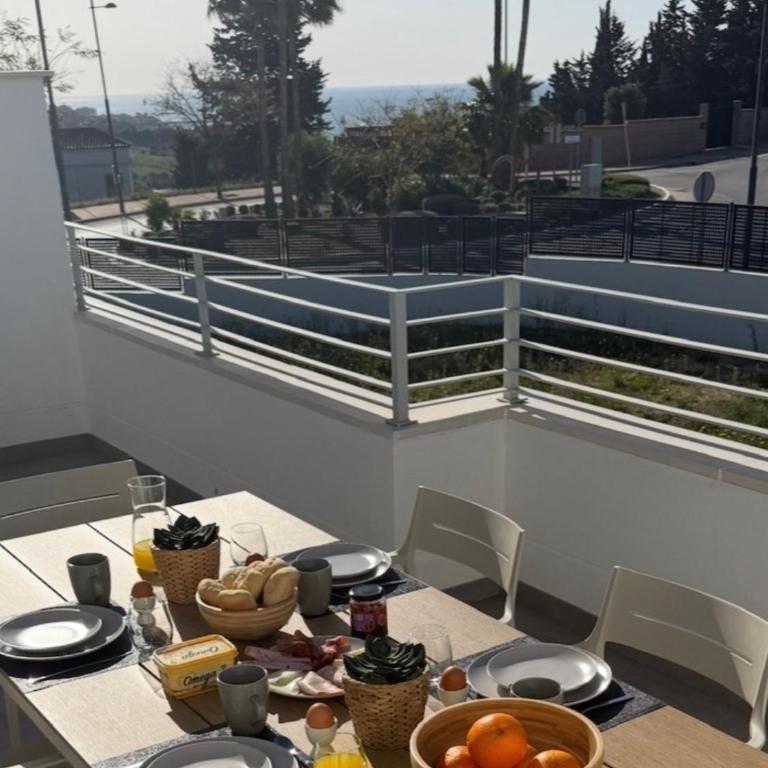 Casa Cielo Mare - Appartamento con 2 Camere da Letto - 2