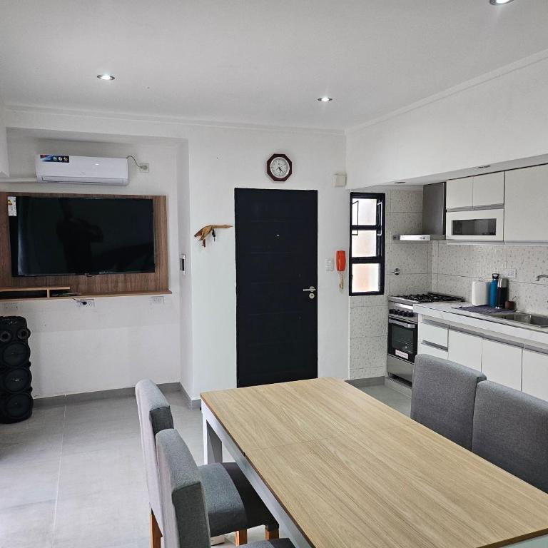 Vista Serrana - Apartamento de 1 dormitorio - 2