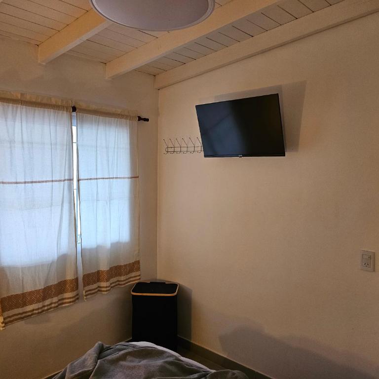 Vista Serrana - Apartamento de 1 dormitorio - 3
