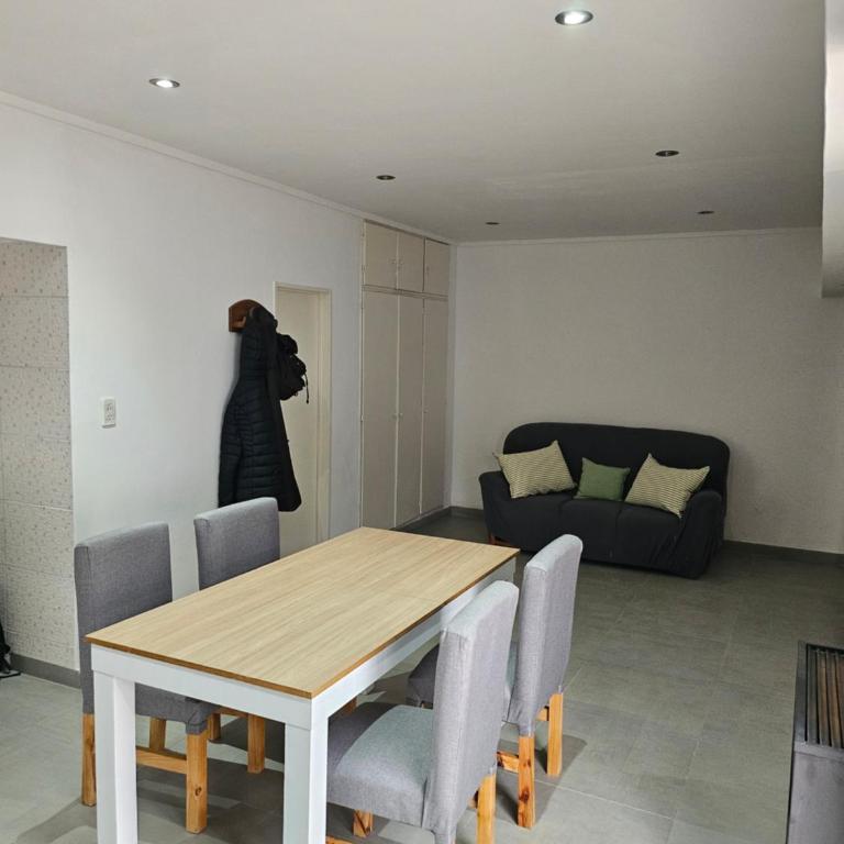 Vista Serrana - Apartamento de 1 dormitorio - 4