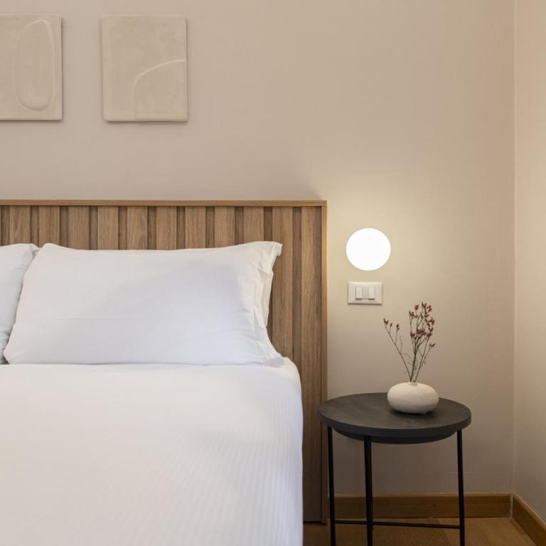 RELSTAY - Assarotti Suites - Superior Double Room - 9