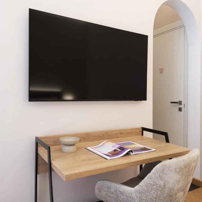 RELSTAY - Assarotti Suites - Superior Double Room - 11