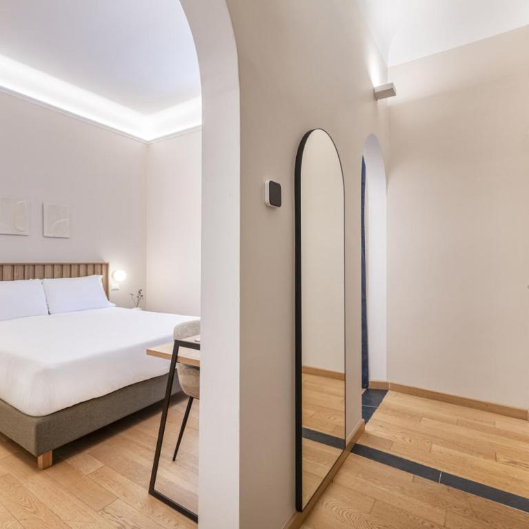 RELSTAY - Assarotti Suites - Superior Double Room - 10