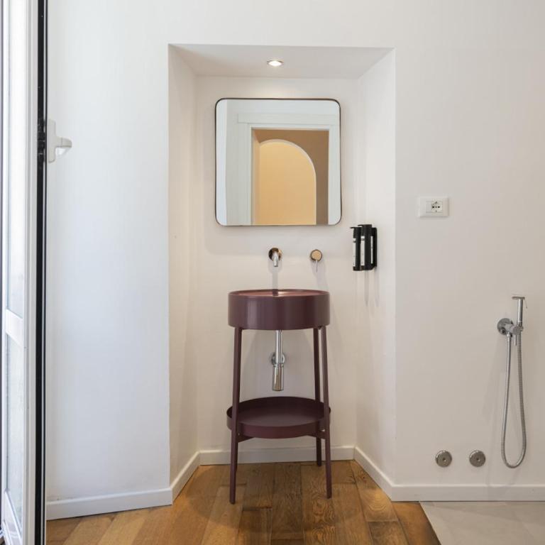 RELSTAY - Assarotti Suites - Superior Double Room - 14