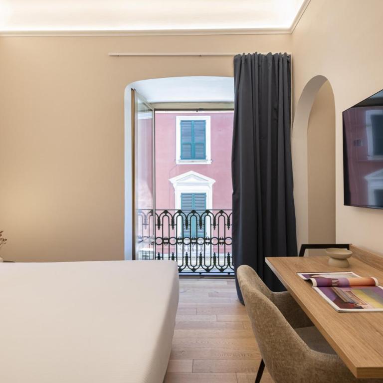 RELSTAY - Assarotti Suites - Superior Double Room - 13