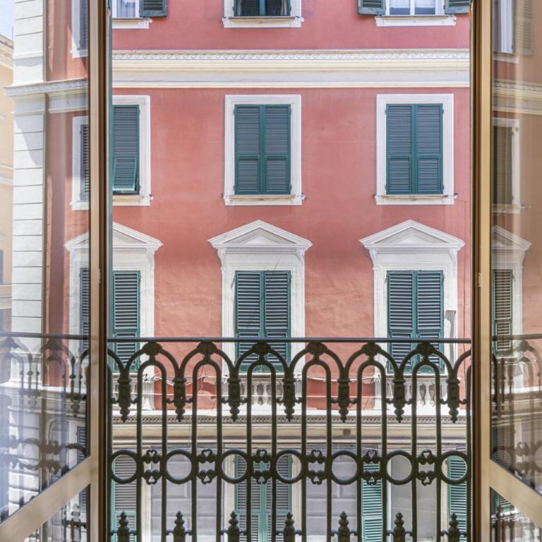 RELSTAY - Assarotti Suites - Superior Double Room - 16