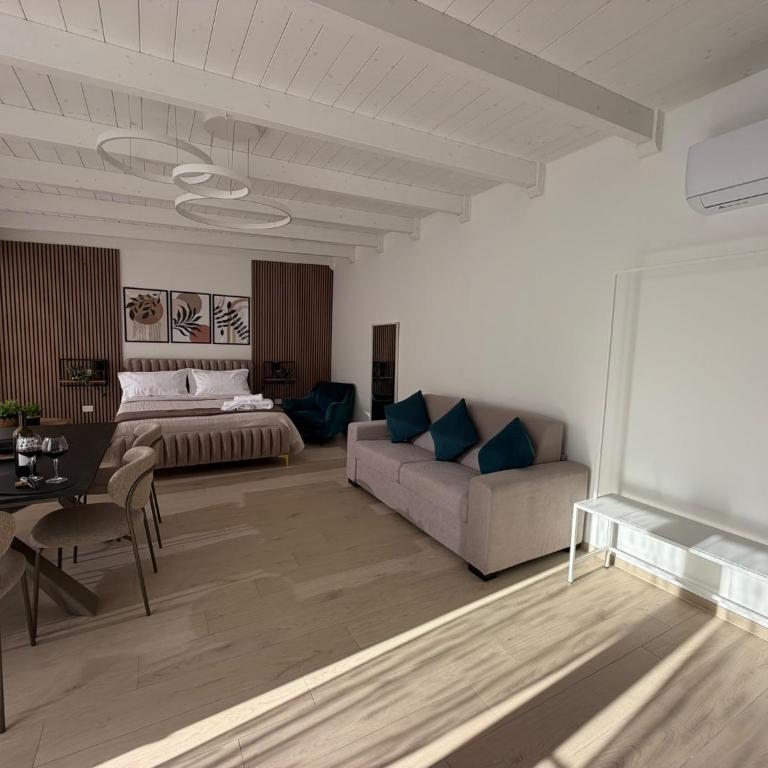 Susanna-suite - Superior Studio - 4