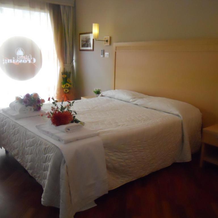 Catania Crossing B&B - Rooms & Comforts - Double or Twin Room - 7
