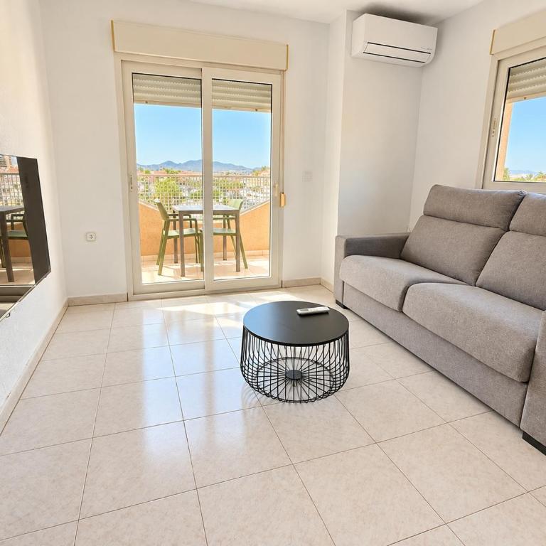 Copacabana - Encantador Apartamento - Apartamento de 1 dormitorio - 2
