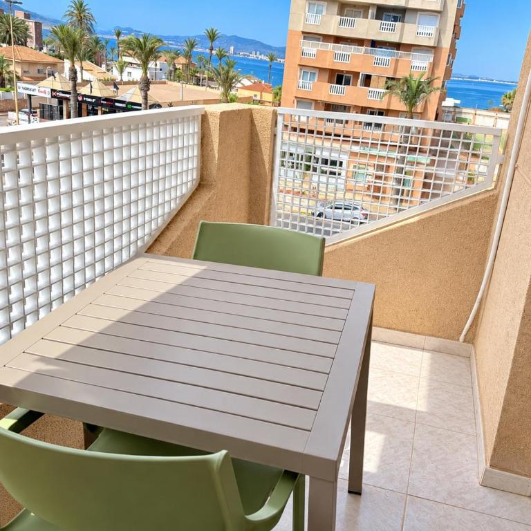 Copacabana - Encantador Apartamento - Apartamento de 1 dormitorio - 4