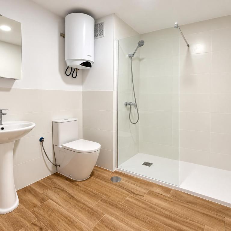 Copacabana - Encantador Apartamento - Apartamento de 1 dormitorio - 7