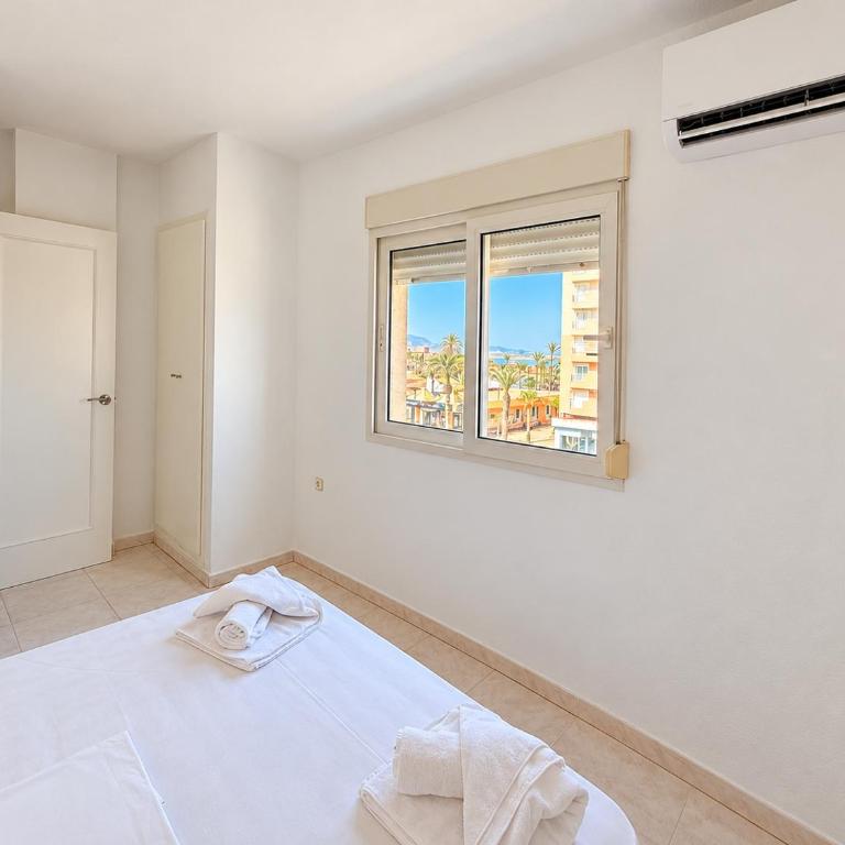 Copacabana - Encantador Apartamento - Apartamento de 1 dormitorio - 6