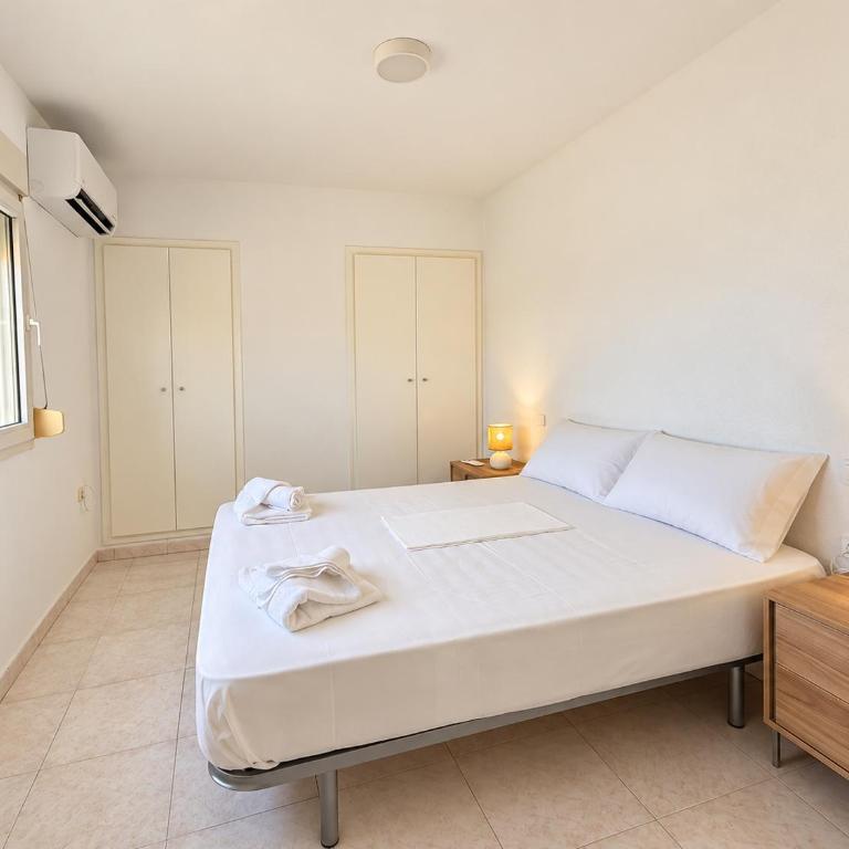 Copacabana - Encantador Apartamento - Apartamento de 1 dormitorio - 5