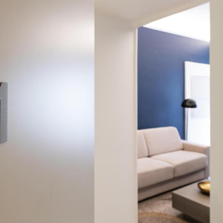 RELSTAY - Assarotti Suites - Superior Suite - 2