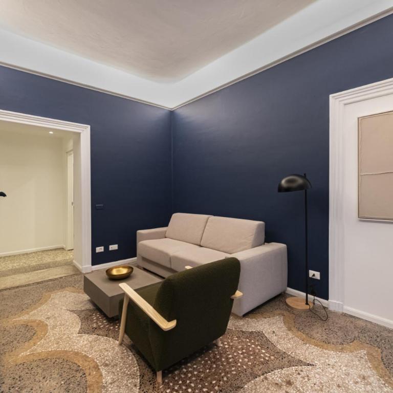 RELSTAY - Assarotti Suites - Superior Suite - 5