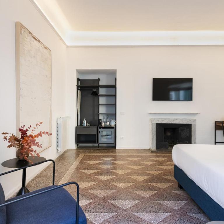 RELSTAY - Assarotti Suites - Superior Suite - 6