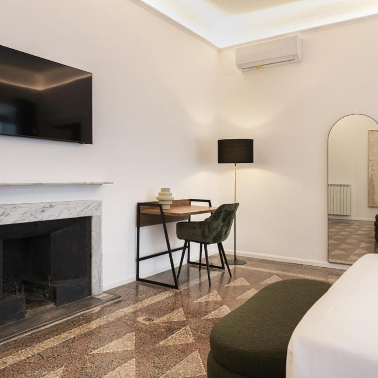 RELSTAY - Assarotti Suites - Superior Suite - 7