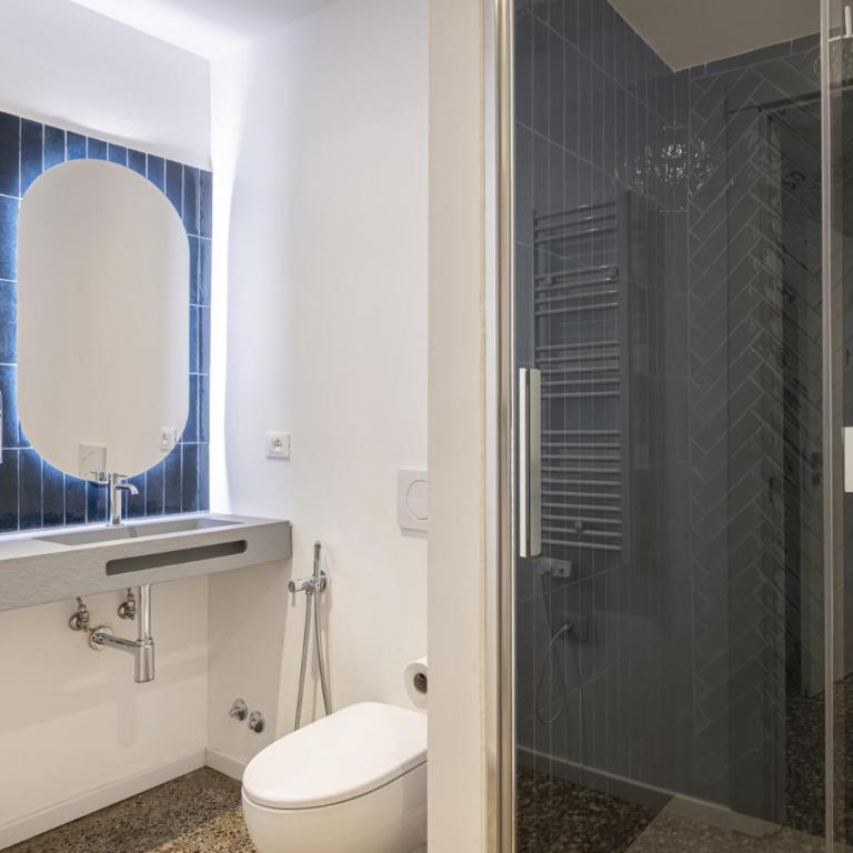 RELSTAY - Assarotti Suites - Superior Suite - 10