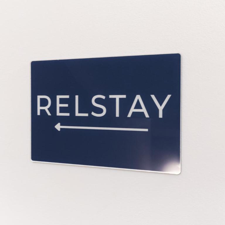 RELSTAY - Assarotti Suites - Superior Suite - 13