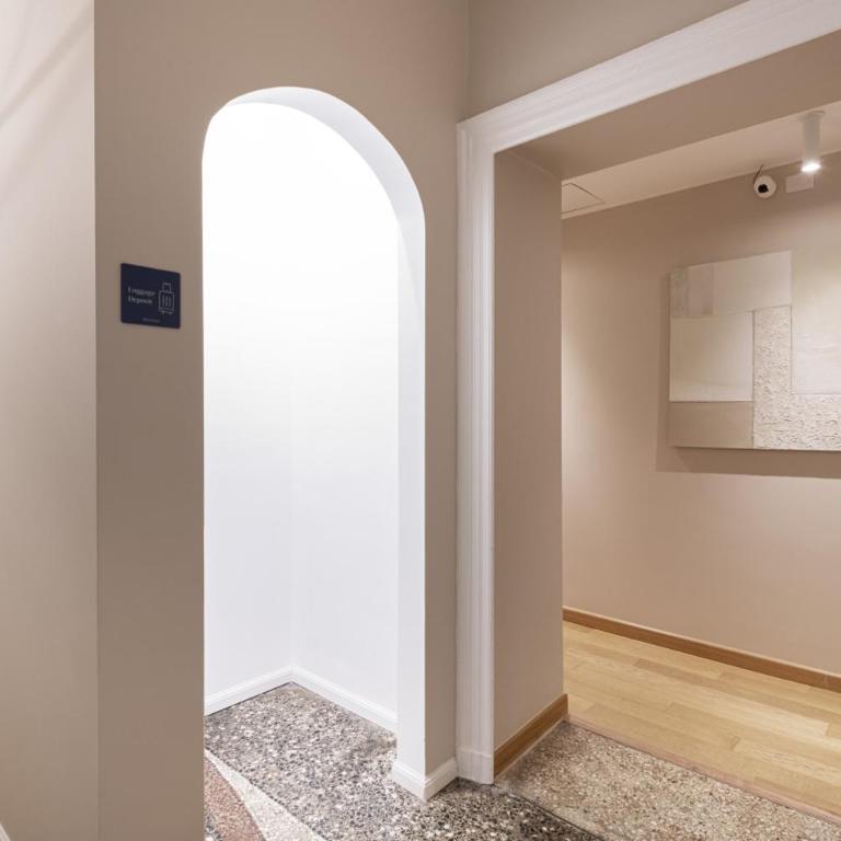 RELSTAY - Assarotti Suites - Superior Suite - 18