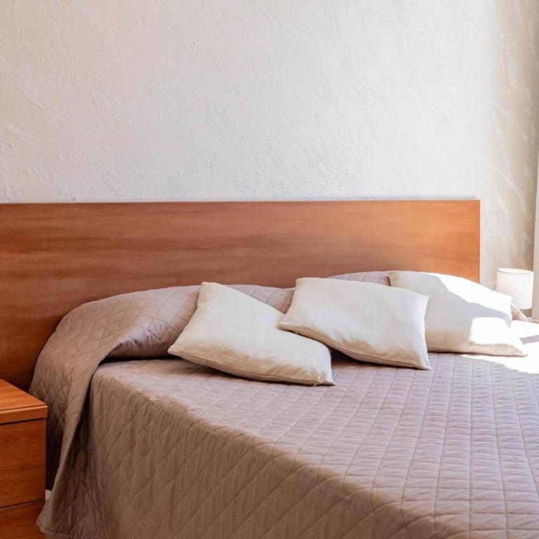 H11 CASA ZEFIRO Sanremo - Centro - Parcheggio - Two-Bedroom Apartment - 11
