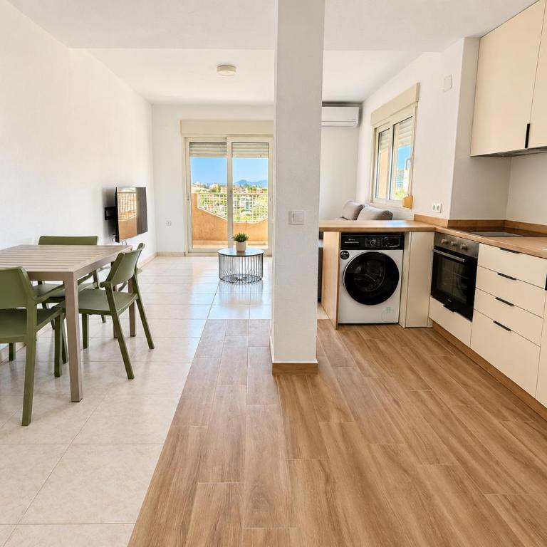 Copacabana - Encantador Apartamento - Apartamento de 1 dormitorio - 1