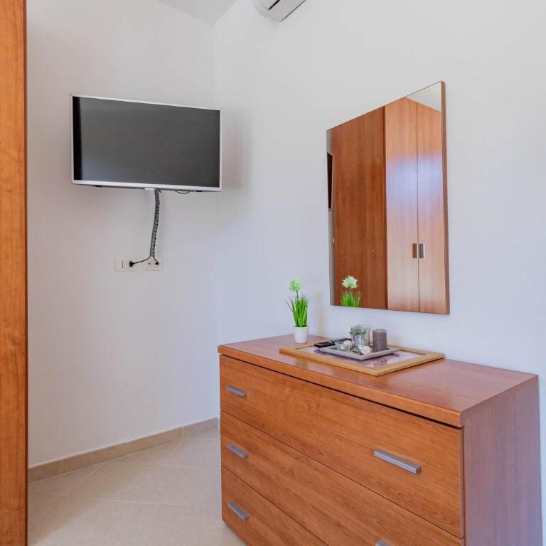 H11 CASA ZEFIRO Sanremo - Centro - Parcheggio - Two-Bedroom Apartment - 23