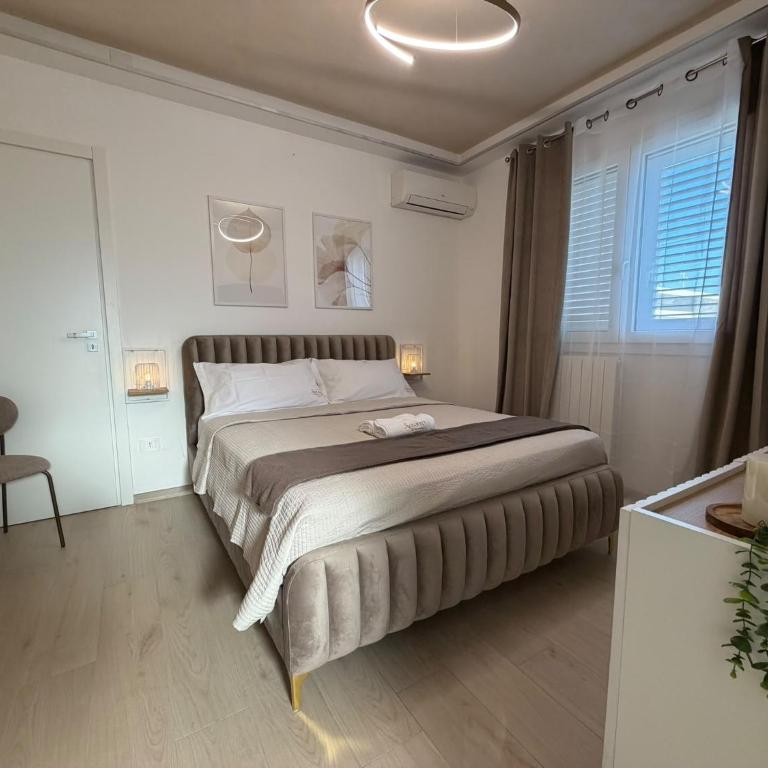 Susanna-suite - Family Suite - 1