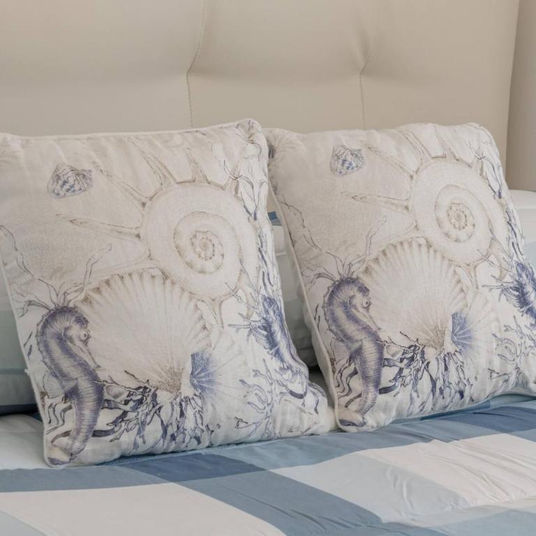 H11 SUITE LA MER Sanremo - Spiagge - One-Bedroom Apartment with Balcony - 19