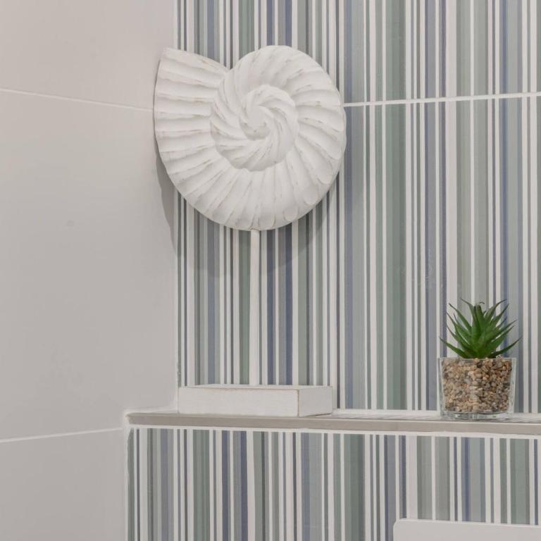 H11 SUITE LA MER Sanremo - Spiagge - One-Bedroom Apartment with Balcony - 26