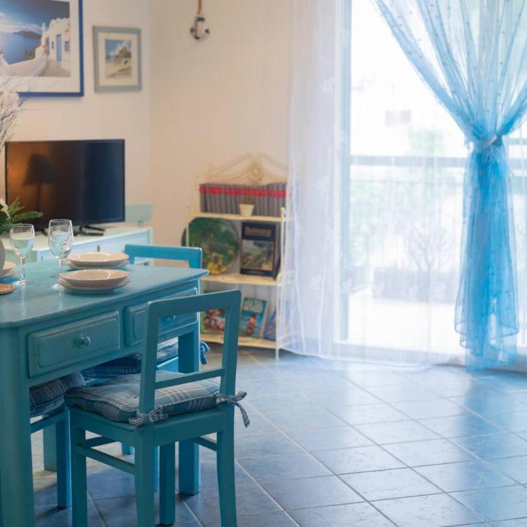 H11 SANREMO BLU - Vicino a Spiagge - Casinò - Apartamento de 2 dormitorios - 2