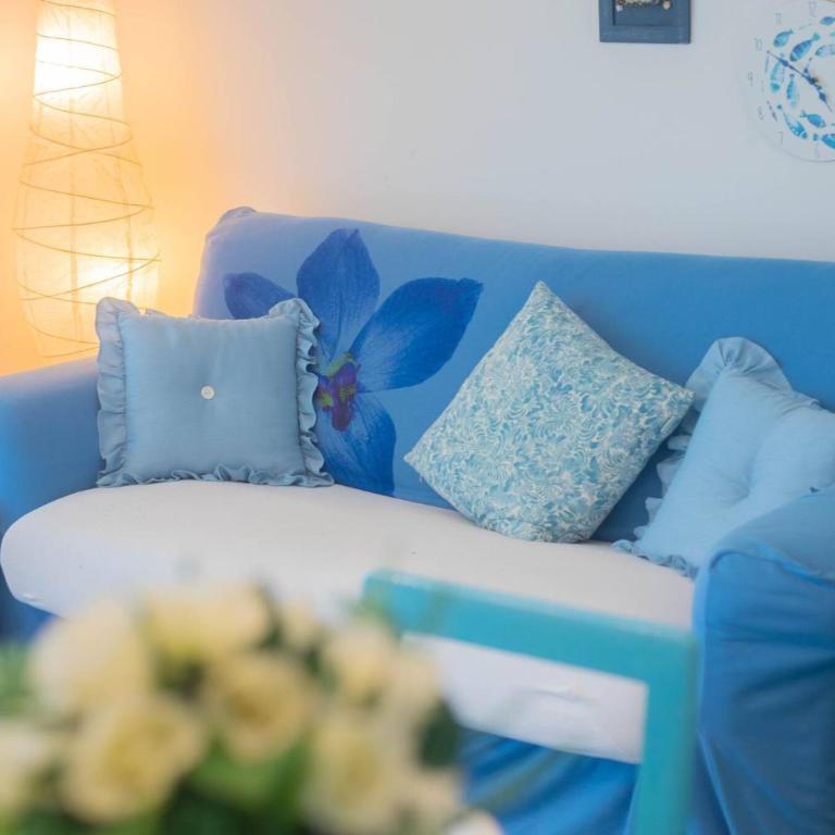 H11 SANREMO BLU - Vicino a Spiagge - Casinò - Apartamento de 2 dormitorios - 6