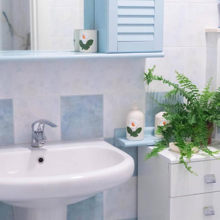 H11 SANREMO BLU - Vicino a Spiagge - Casinò - Apartamento de 2 dormitorios - 7