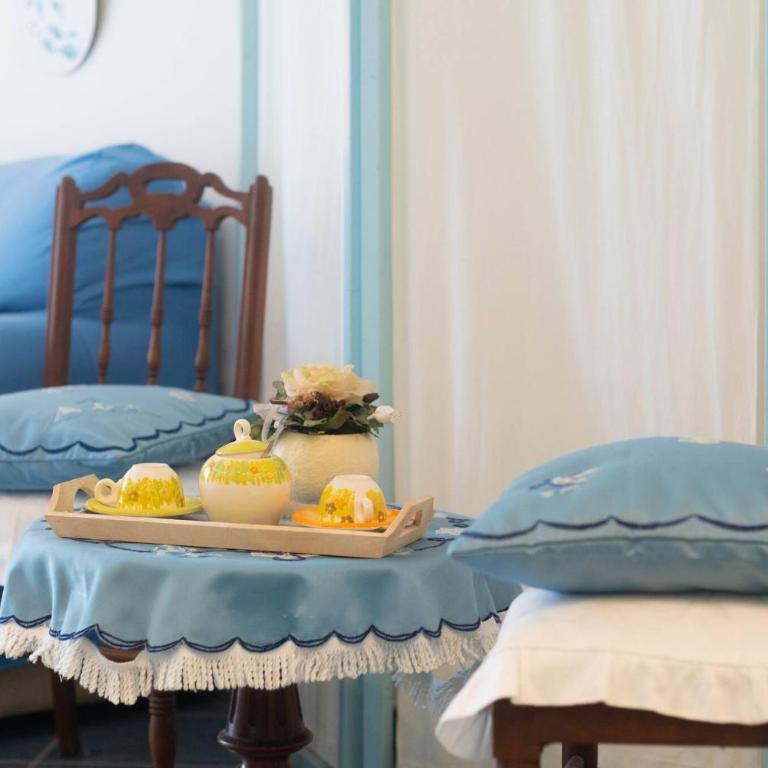 H11 SANREMO BLU - Vicino a Spiagge - Casinò - Apartamento de 2 dormitorios - 12