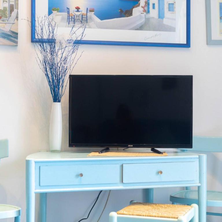 H11 SANREMO BLU - Vicino a Spiagge - Casinò - Apartamento de 2 dormitorios - 11