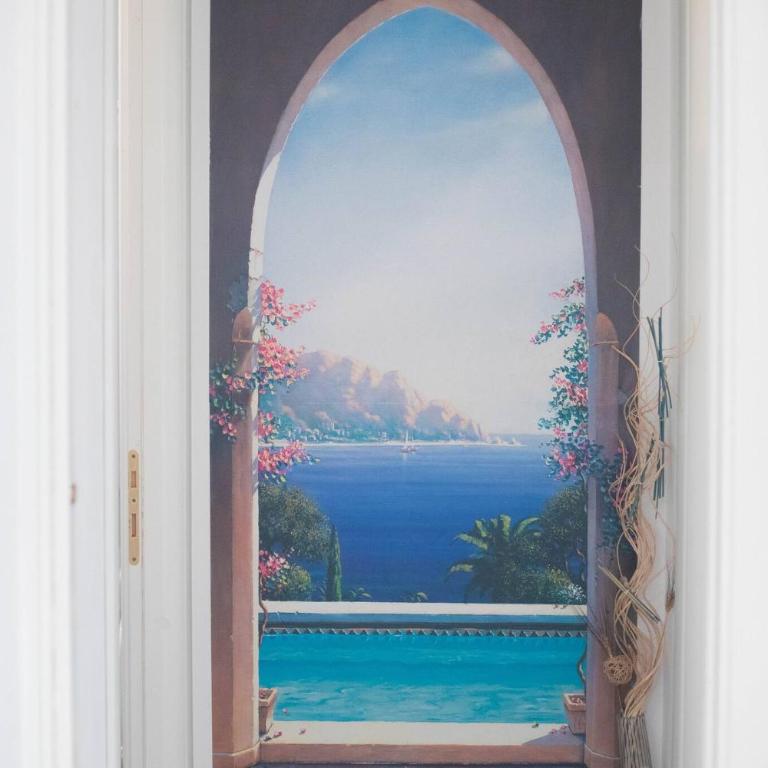 H11 SANREMO BLU - Vicino a Spiagge - Casinò - Apartamento de 2 dormitorios - 15