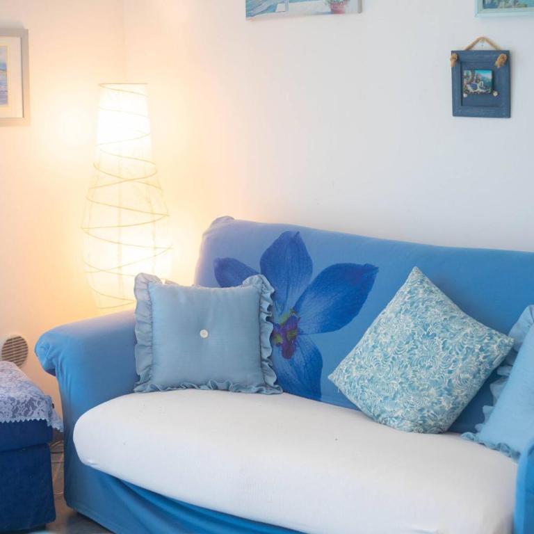 H11 SANREMO BLU - Vicino a Spiagge - Casinò - Apartamento de 2 dormitorios - 20
