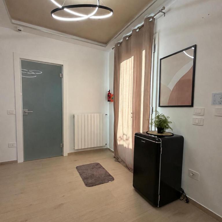 Susanna-suite - Family Suite - 2