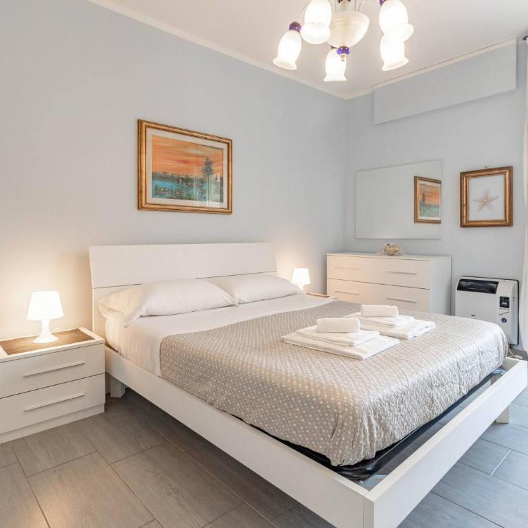 H11 SILVER HOUSE Sanremo - Appartamento con 1 Camera da Letto e Balcone - 1